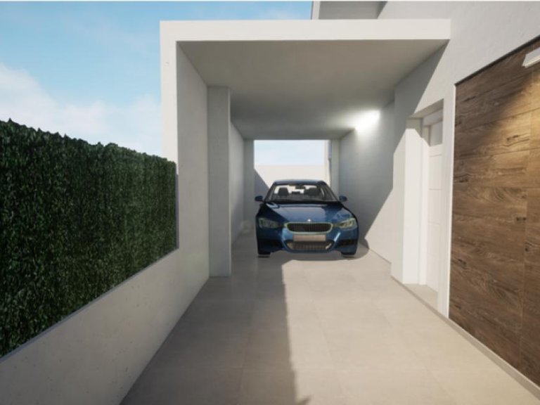 Villa for Sale in Los Alcazares, Murcia 4