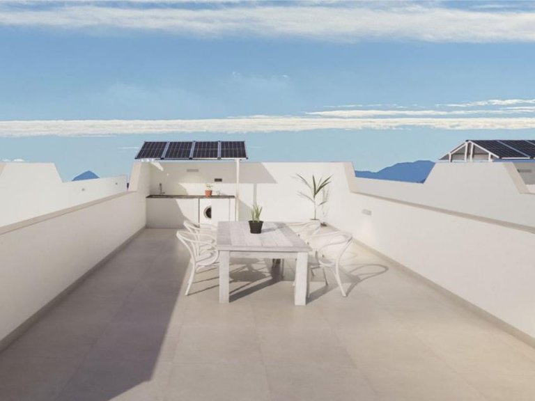 Villa for Sale in Los Alcazares, Murcia 6