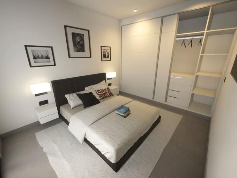 Villa for Sale in Los Alcazares, Murcia 7