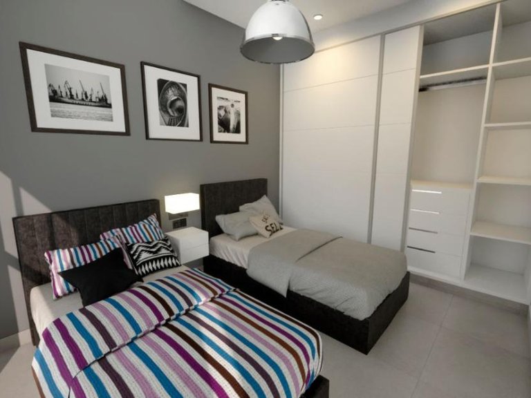 Villa for Sale in Los Alcazares, Murcia 9