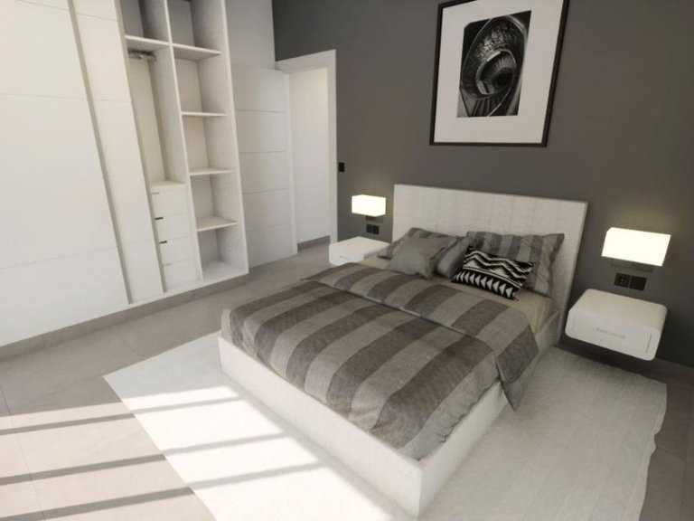 Villa for Sale in Los Alcazares, Murcia 10