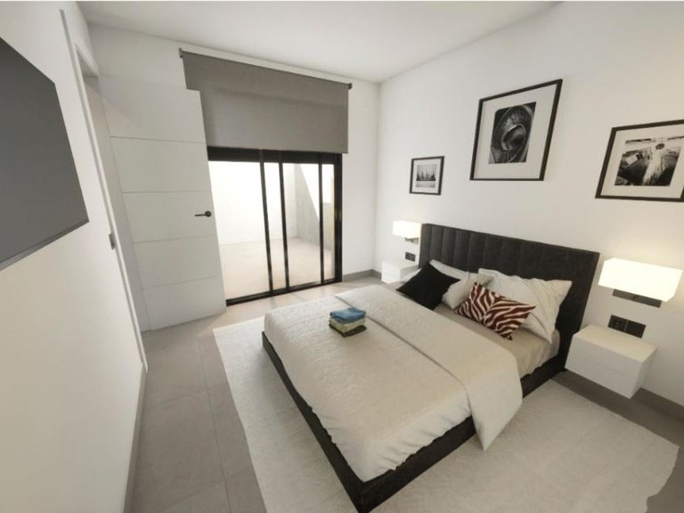 Villa for Sale in Los Alcazares, Murcia 11