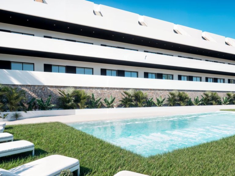 Apartment for Sale in Finestrat, Alicante 3