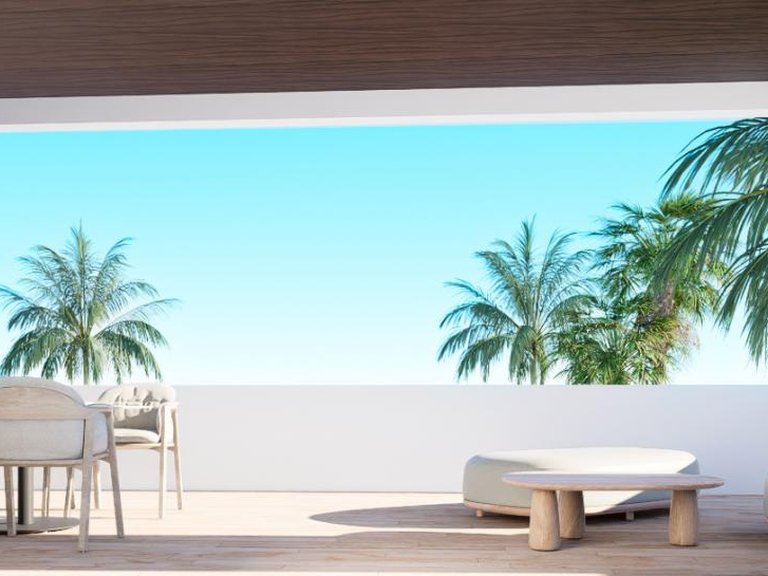 Apartment for Sale in Finestrat, Alicante 5