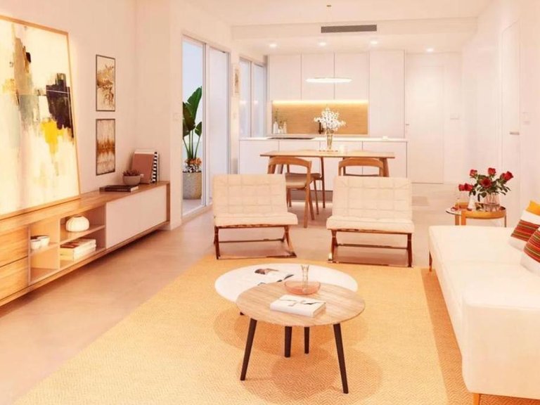 Apartment for Sale in Pilar De La Horadada, Alicante 2