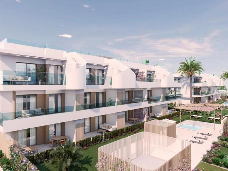 Apartment for Sale in Pilar De La Horadada, Alicante 4