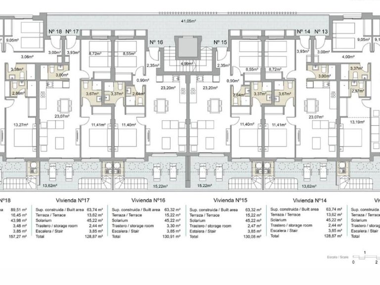 Apartment for Sale in Pilar De La Horadada, Alicante 5