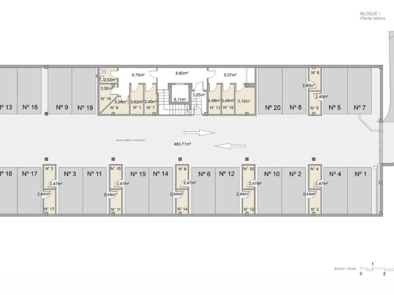 Apartment for Sale in Pilar De La Horadada, Alicante 7