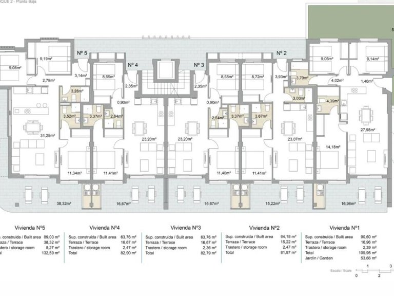Apartment for Sale in Pilar De La Horadada, Alicante 9