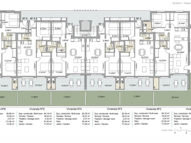 Apartment for Sale in Pilar De La Horadada, Alicante 10