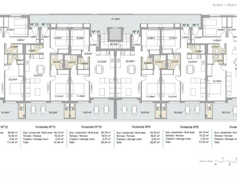 Apartment for Sale in Pilar De La Horadada, Alicante 11
