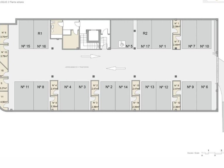 Apartment for Sale in Pilar De La Horadada, Alicante 15