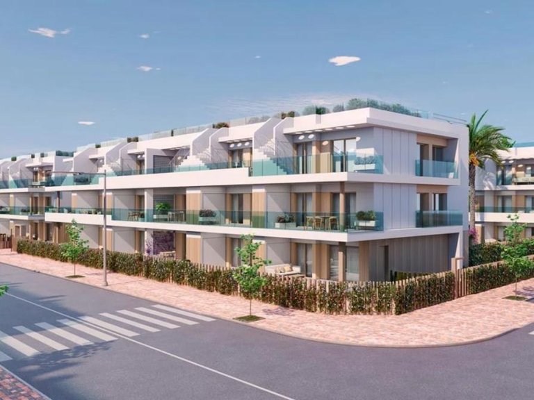 Apartment for Sale in Pilar De La Horadada, Alicante 17