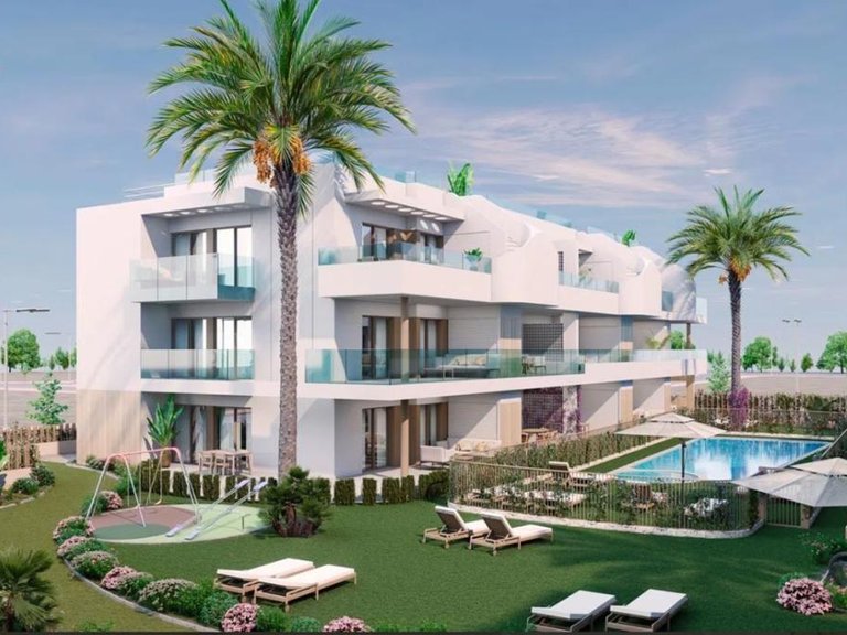 Apartment for Sale in Pilar De La Horadada, Alicante 18