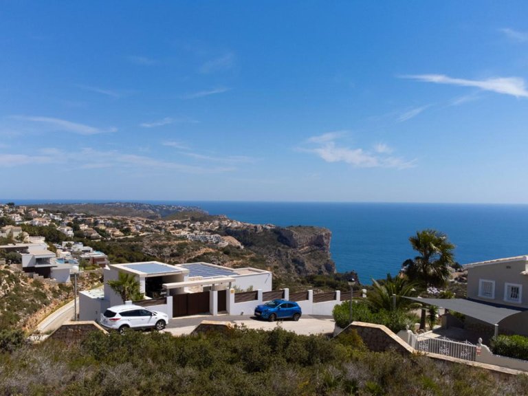 Villa for Sale in Benitachell, Alicante 3