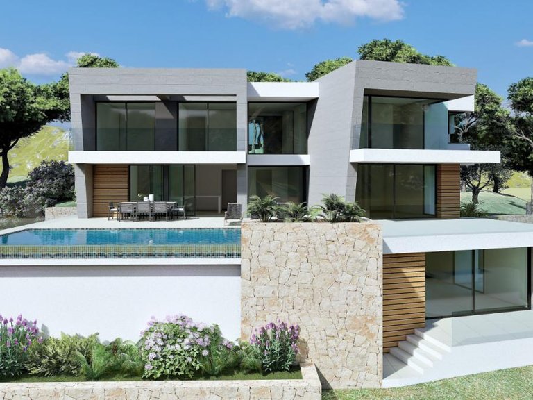 Villa for Sale in Benitachell, Alicante 5