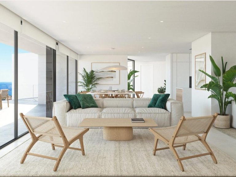 Villa for Sale in Benitachell, Alicante 3