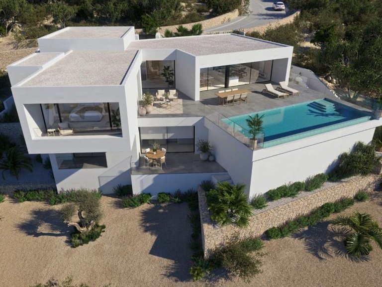 Villa for Sale in Benitachell, Alicante 5