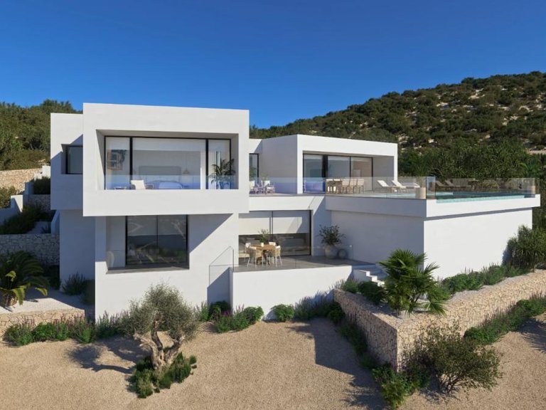 Villa for Sale in Benitachell, Alicante 6