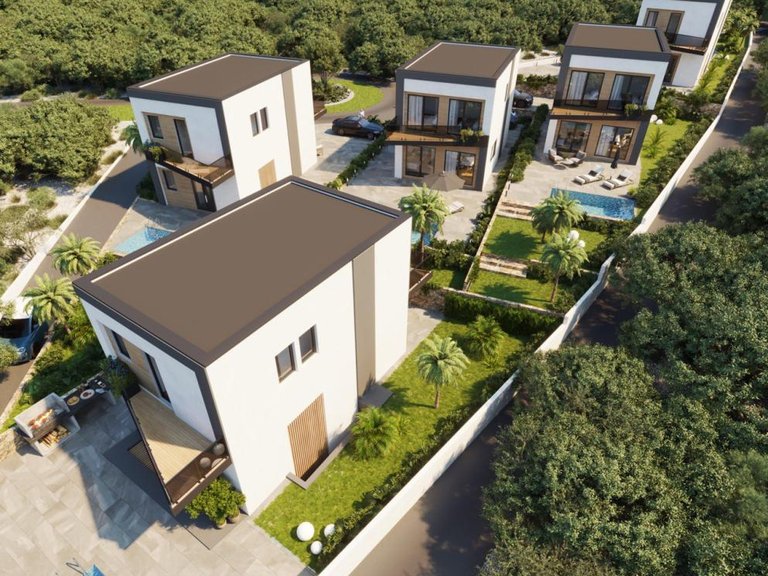 Villa for Sale in Finestrat, Alicante 10