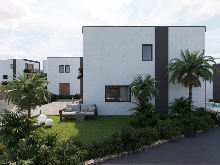 Villa for Sale in Finestrat, Alicante 11