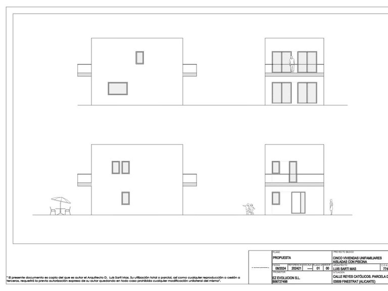 Villa for Sale in Finestrat, Alicante 15