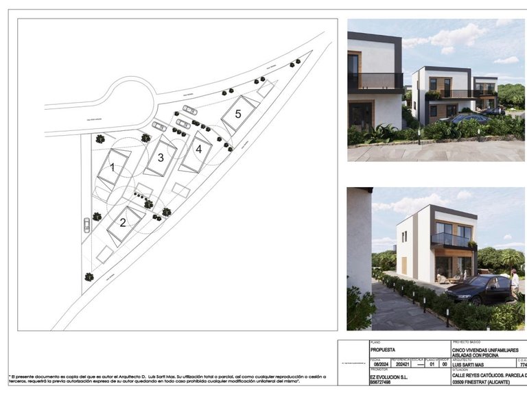 Villa for Sale in Finestrat, Alicante 17