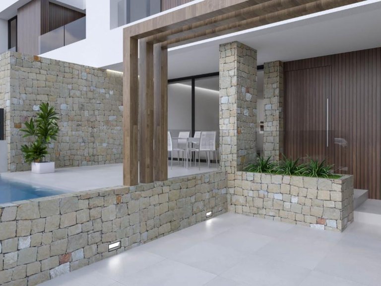 Town House for Sale in Dolores, Alicante 2