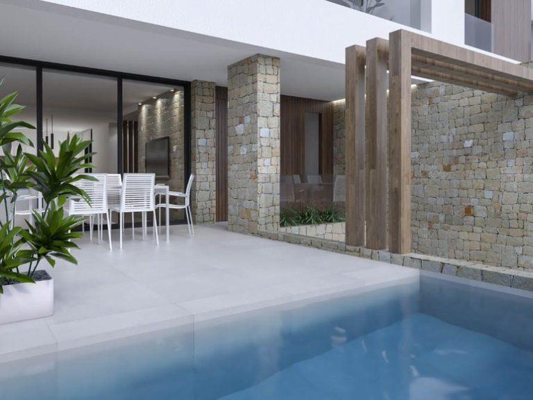 Town House for Sale in Dolores, Alicante 3