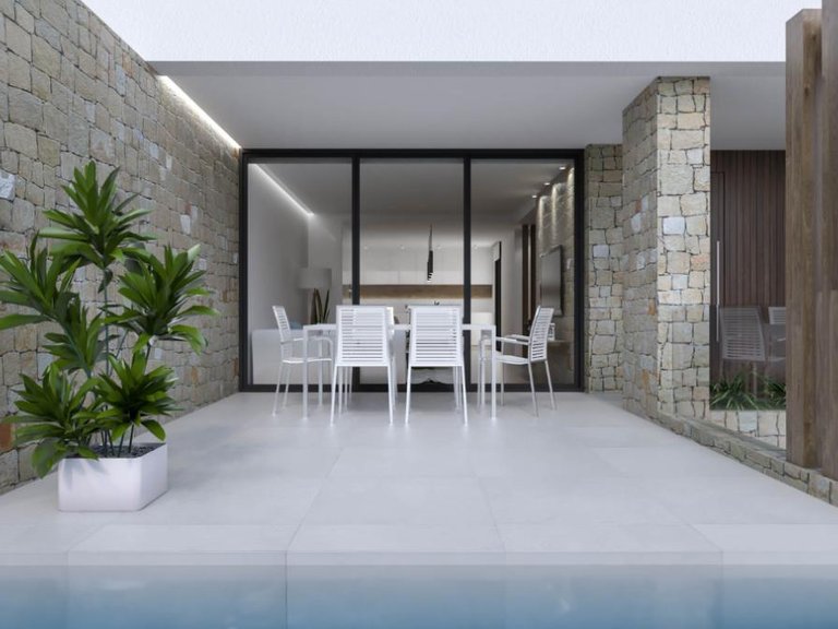 Town House for Sale in Dolores, Alicante 4