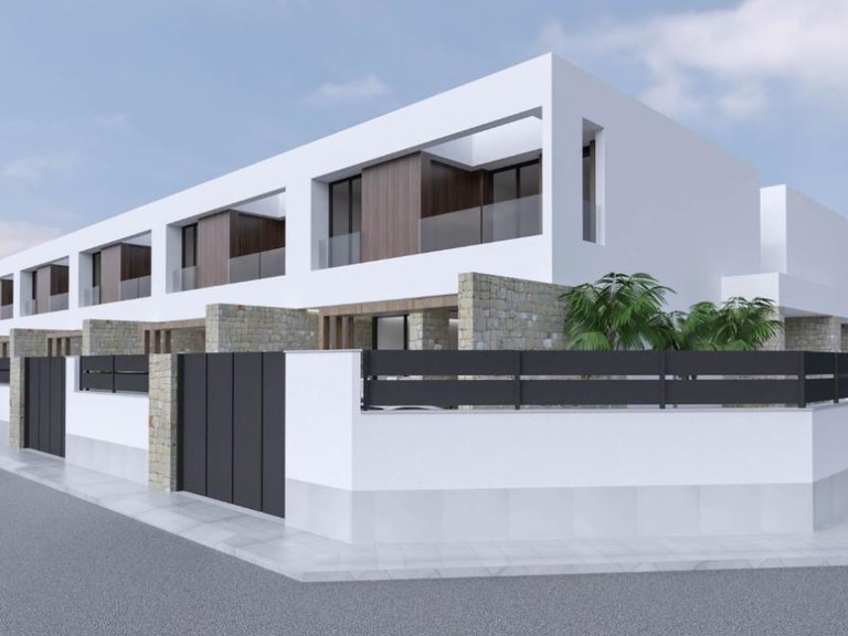 Town House for Sale in Dolores, Alicante 5