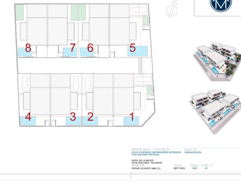 Town House for Sale in Dolores, Alicante 13