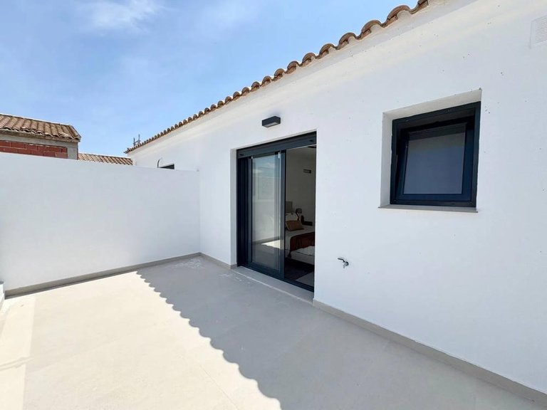 Town House for Sale in Rafal, Alicante 2