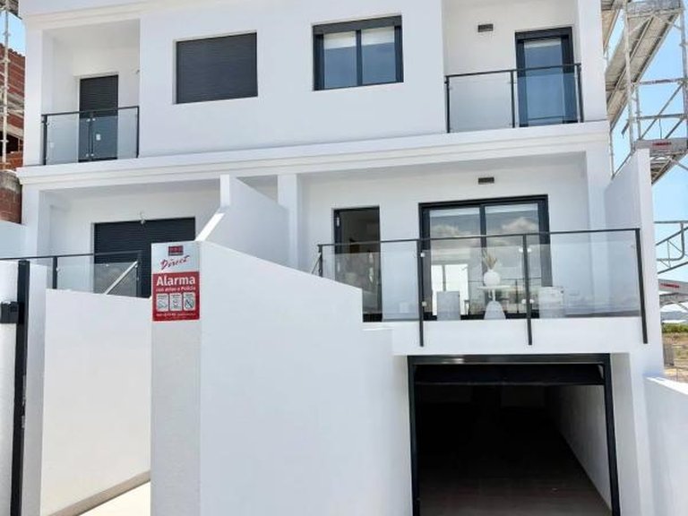 Town House for Sale in Rafal, Alicante 3