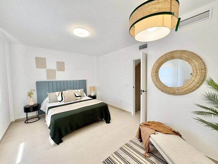 Town House for Sale in Rafal, Alicante 7