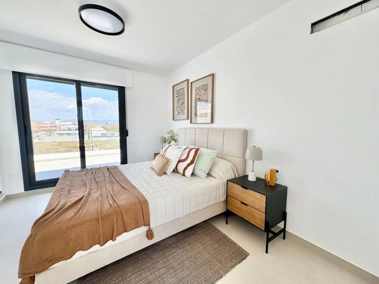 Town House for Sale in Rafal, Alicante 8