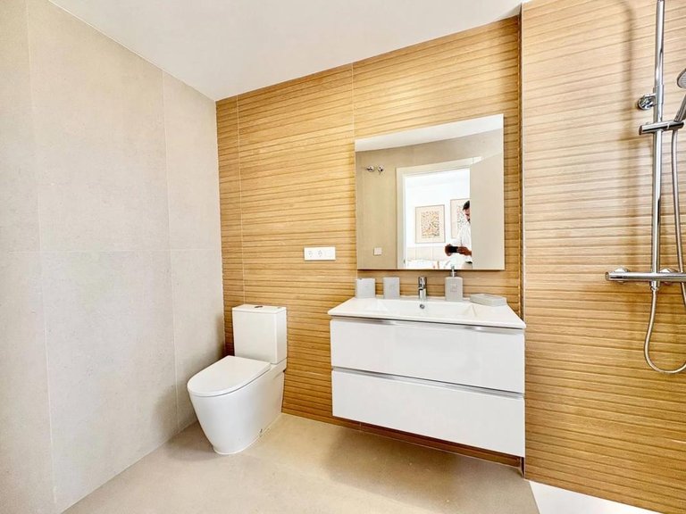 Town House for Sale in Rafal, Alicante 9