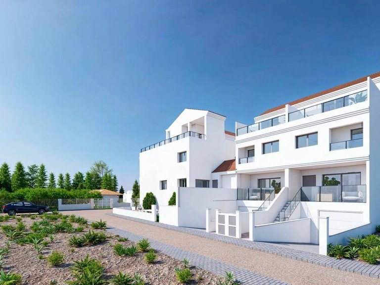 Town House for Sale in Rafal, Alicante 5