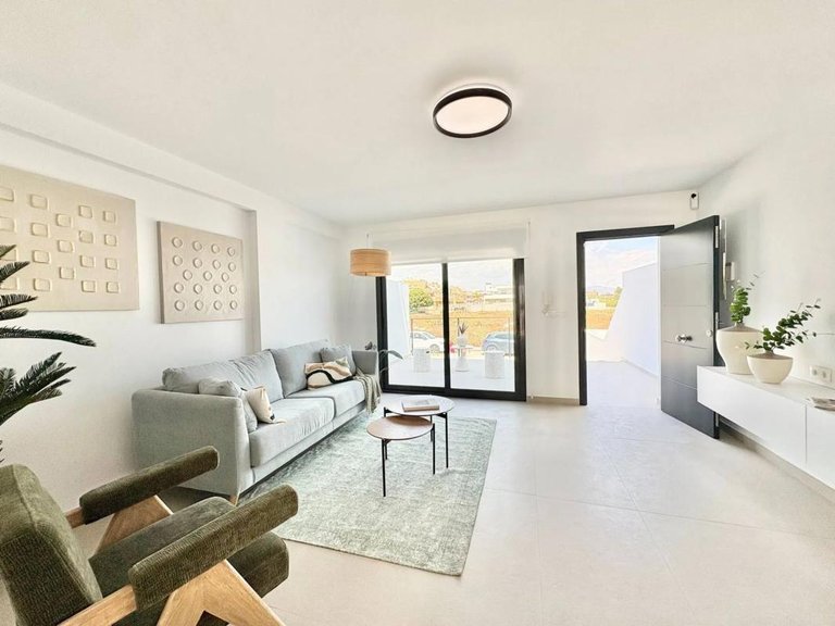 Town House for Sale in Rafal, Alicante 11