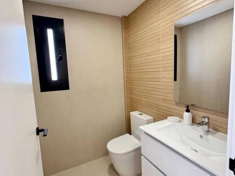 Town House for Sale in Rafal, Alicante 12