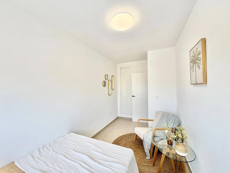 Town House for Sale in Rafal, Alicante 13
