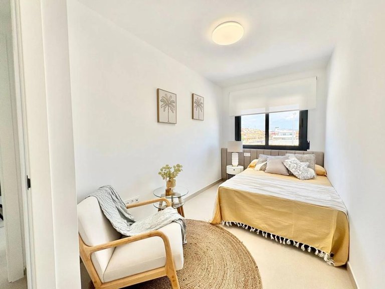 Town House for Sale in Rafal, Alicante 14