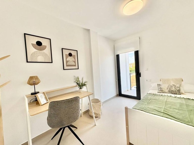 Town House for Sale in Rafal, Alicante 15