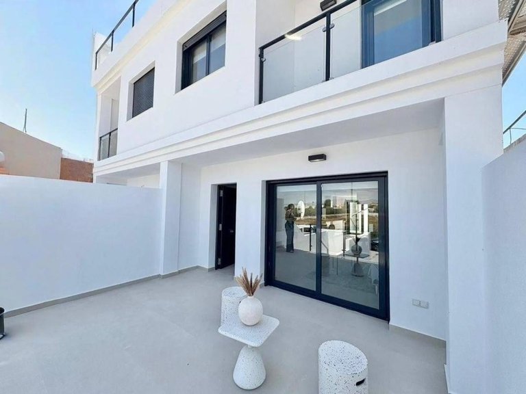 Town House for Sale in Rafal, Alicante 16