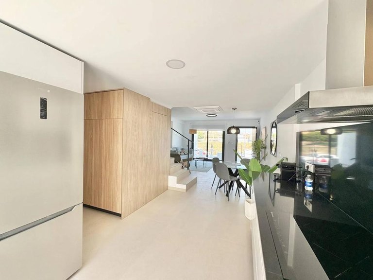 Town House for Sale in Rafal, Alicante 17