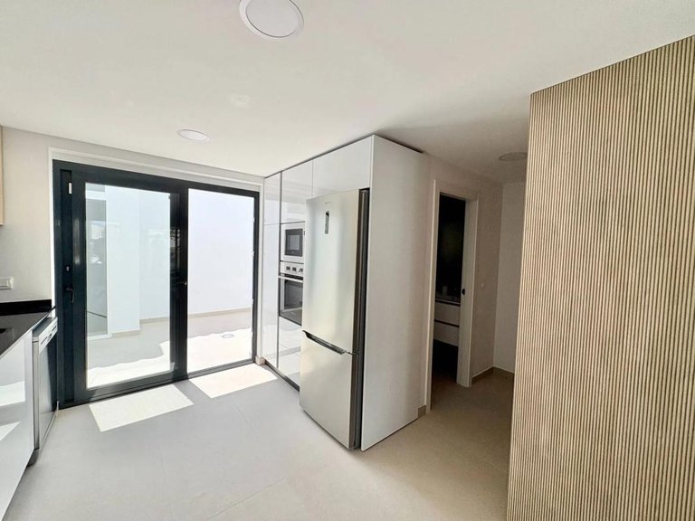 Town House for Sale in Rafal, Alicante 18