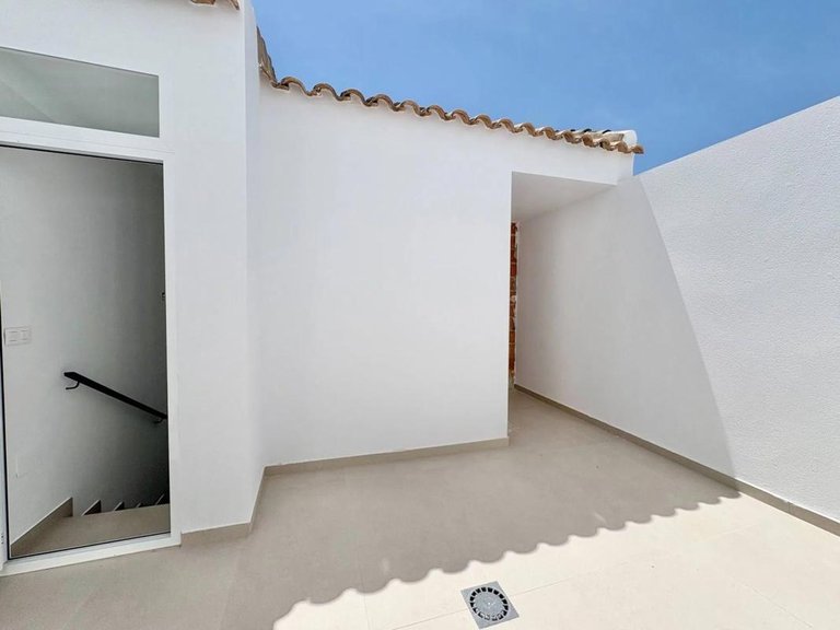 Town House for Sale in Rafal, Alicante 19