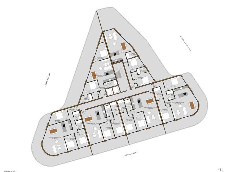 Apartment for Sale in Calpe, Alicante 19