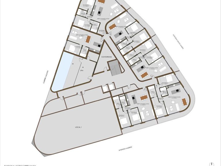Apartment for Sale in Calpe, Alicante 22