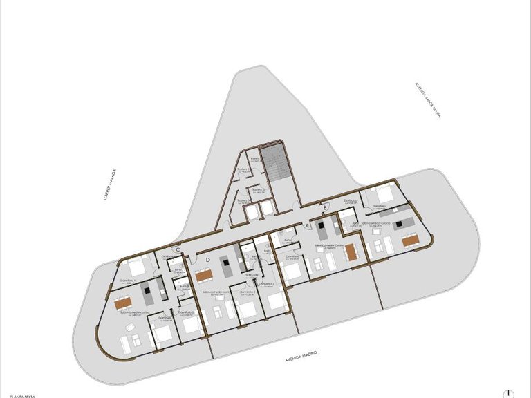 Apartment for Sale in Calpe, Alicante 25